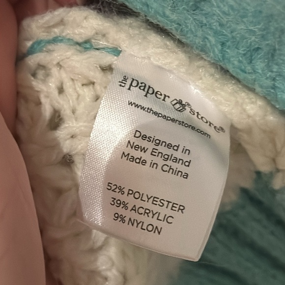 Oversized Cardigan from Uncharted Threads - Picture 4 of 4